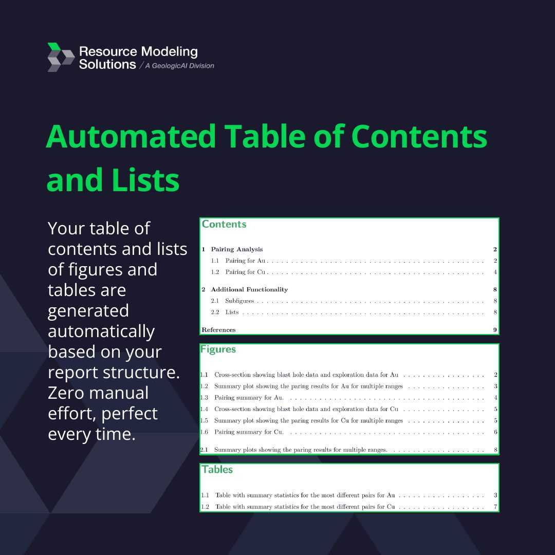 Automated Report Writing, image 9 of 11