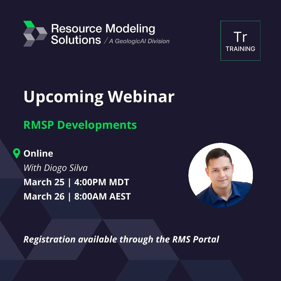Webinar: RMSP Developments, image 1 of 1