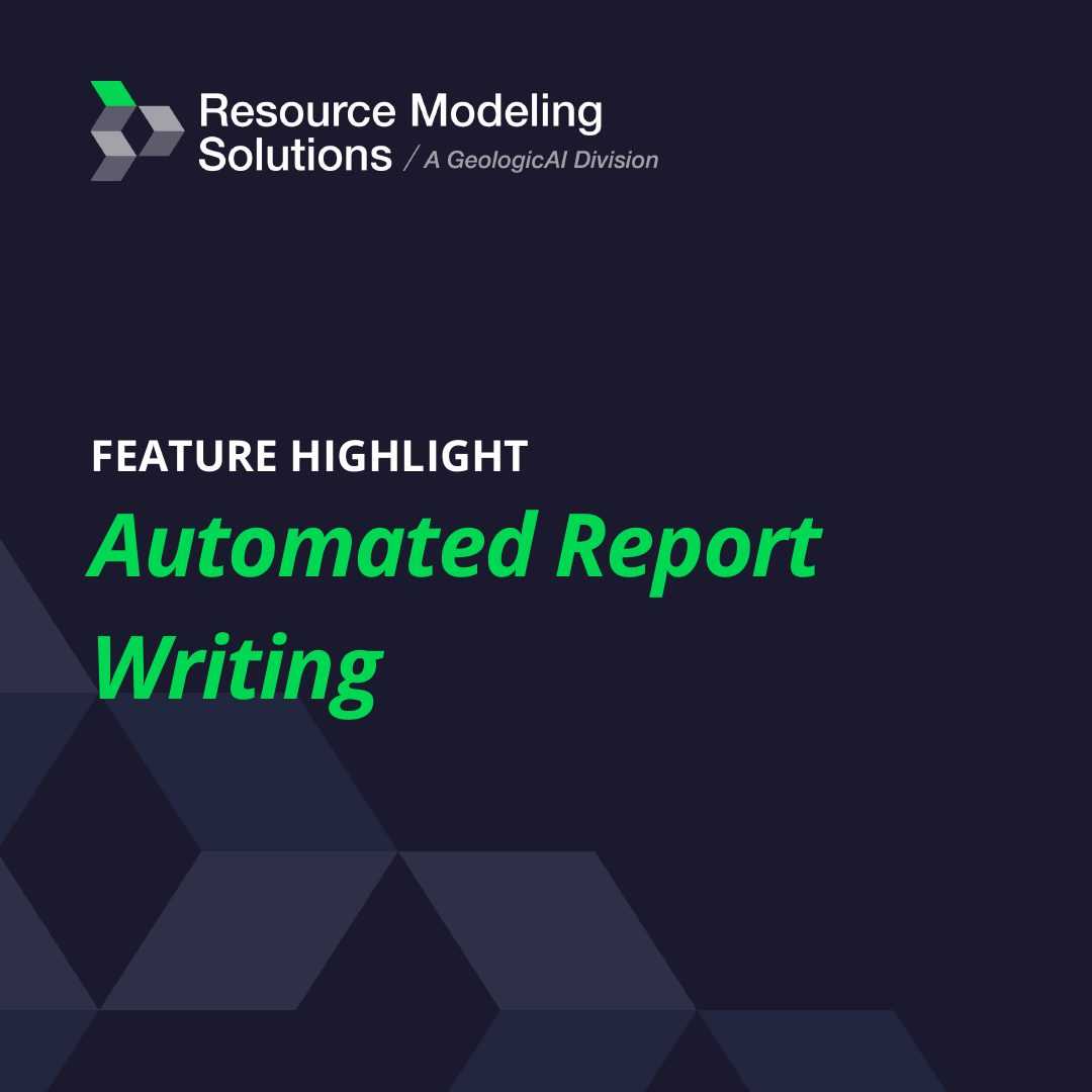 Automated Report Writing, image 1 of 11