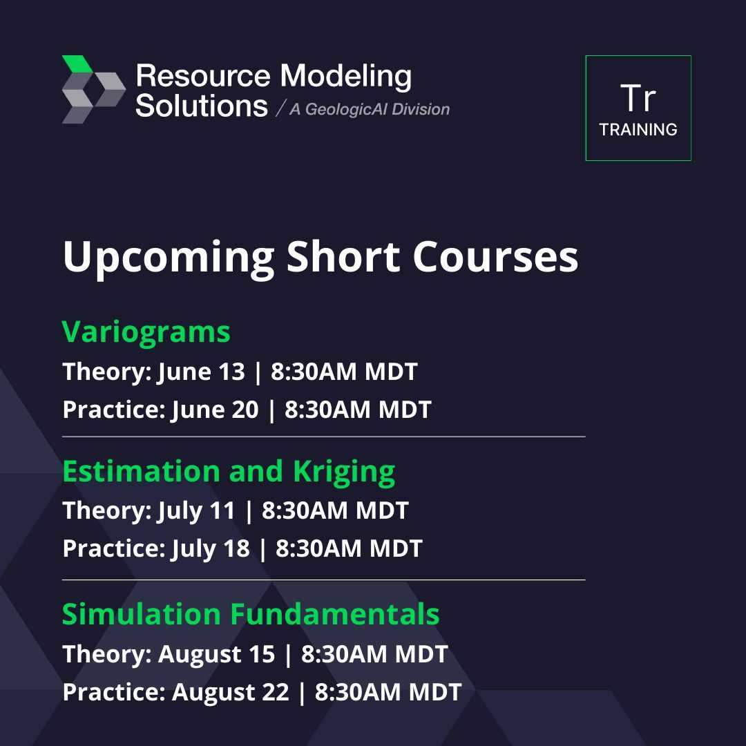 2025 Training Schedule, image 4 of 4