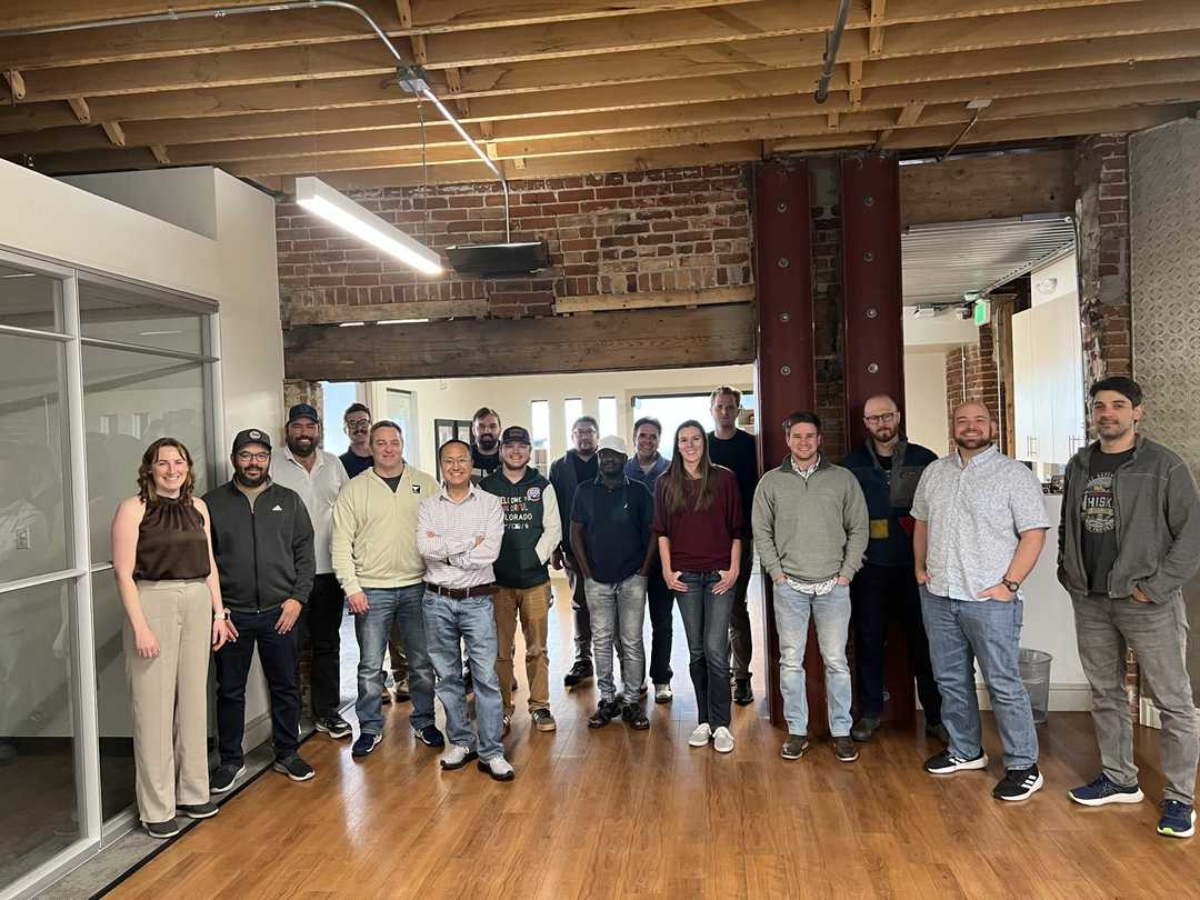 Denver Workshop Recap, image 1 of 3