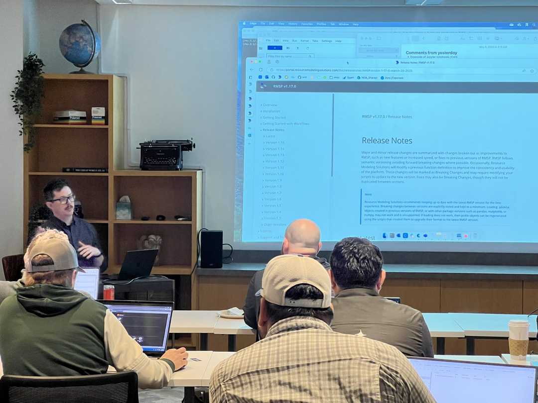 Denver Workshop Recap, image 2 of 3