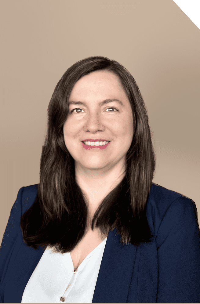 Caterina Carmona, M.Sc., MAusIMM CP(Geo)