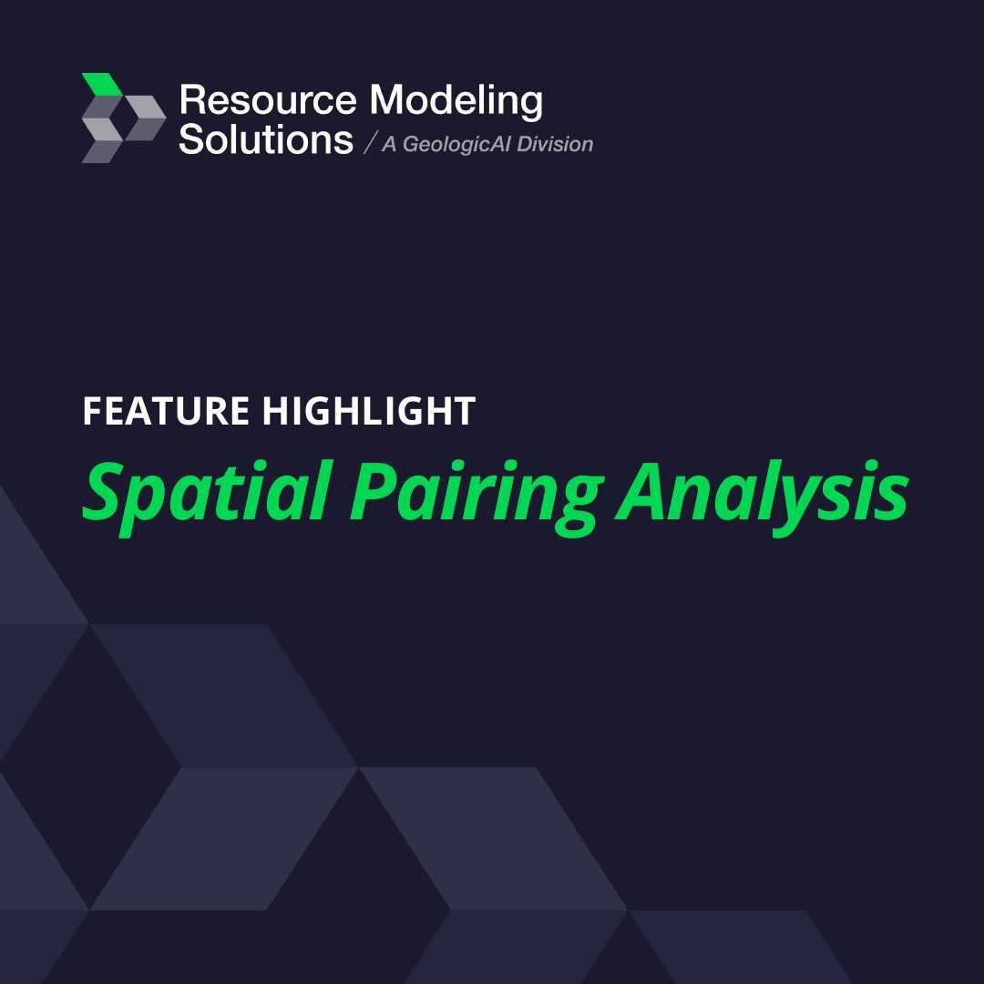 Spatial Pairing Analysis, image 1 of 5