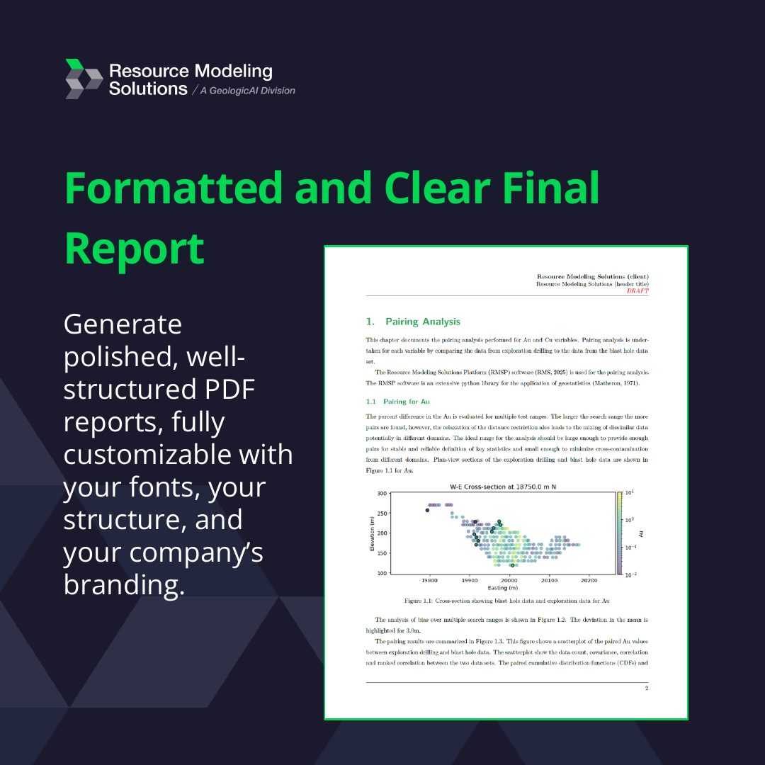 Automated Report Writing, image 10 of 11