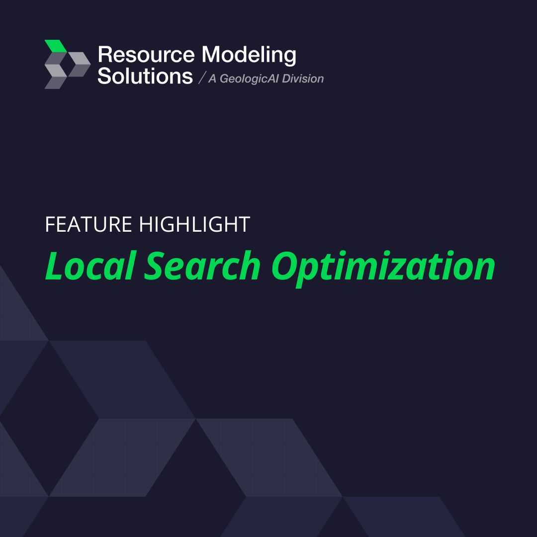 Local Search Optimization, image 1 of 6