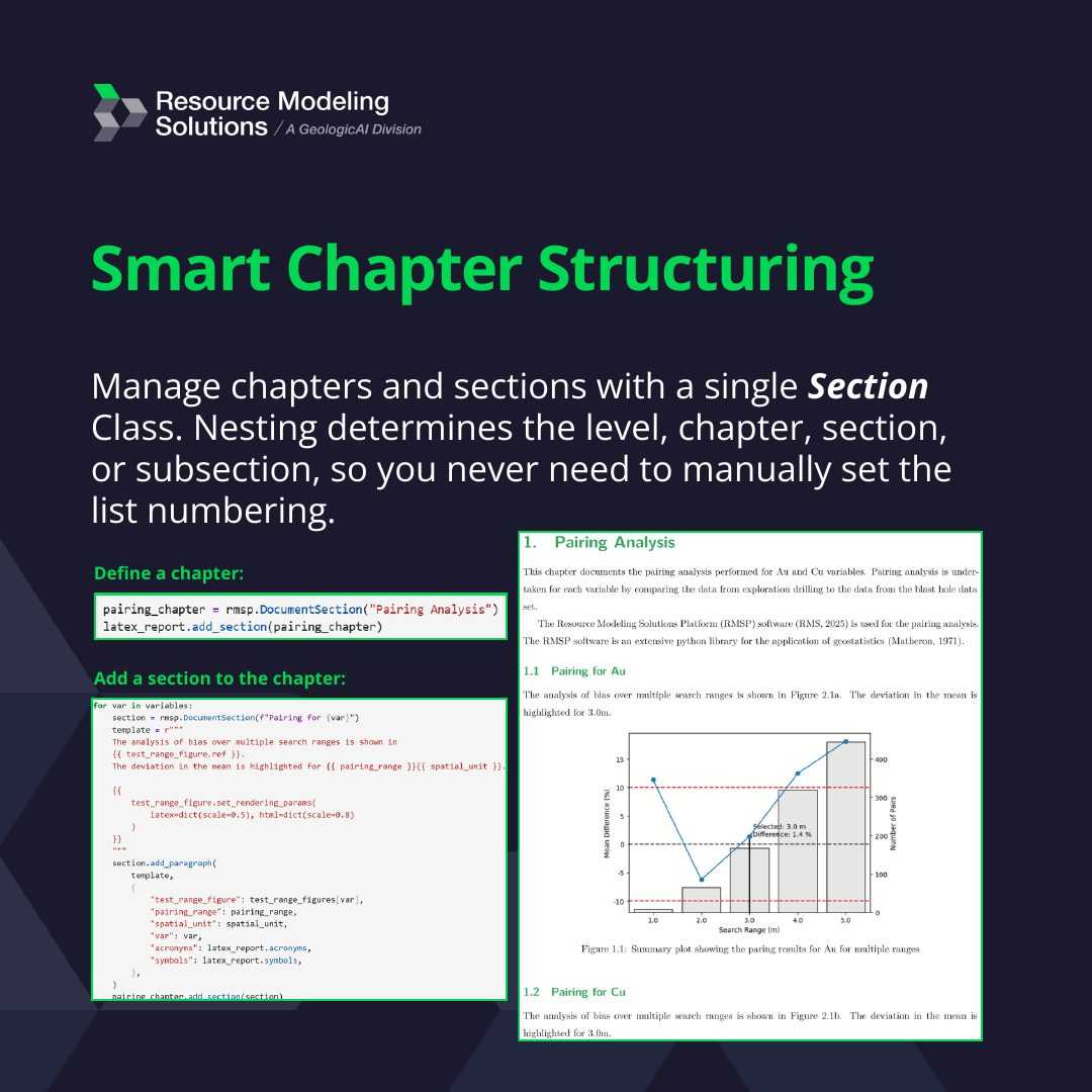 Automated Report Writing, image 6 of 11