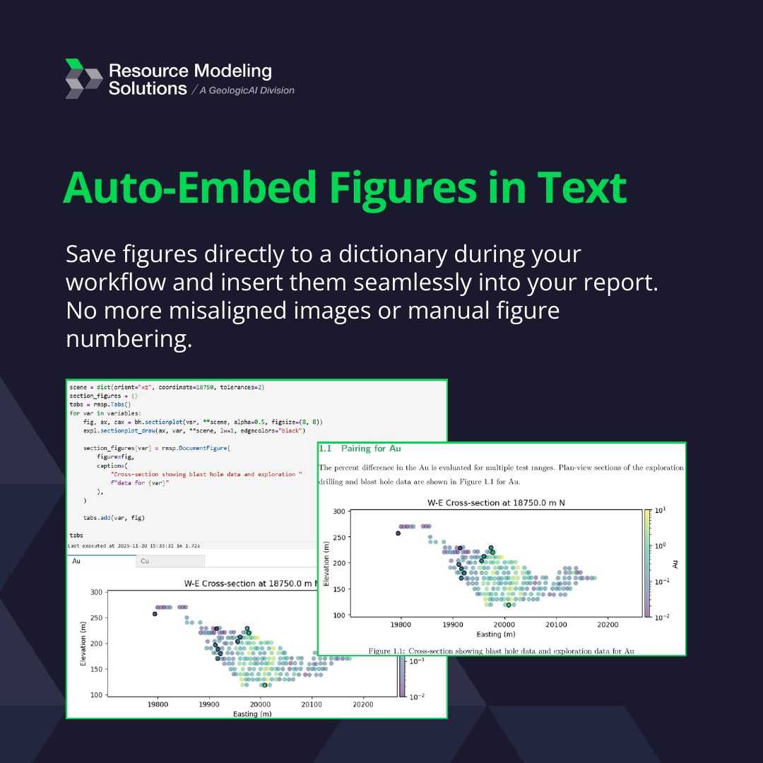 Automated Report Writing, image 7 of 11