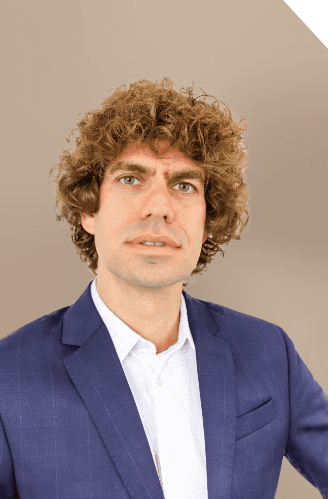 Laércio Bertossi, MAusIMM CP(Geo)