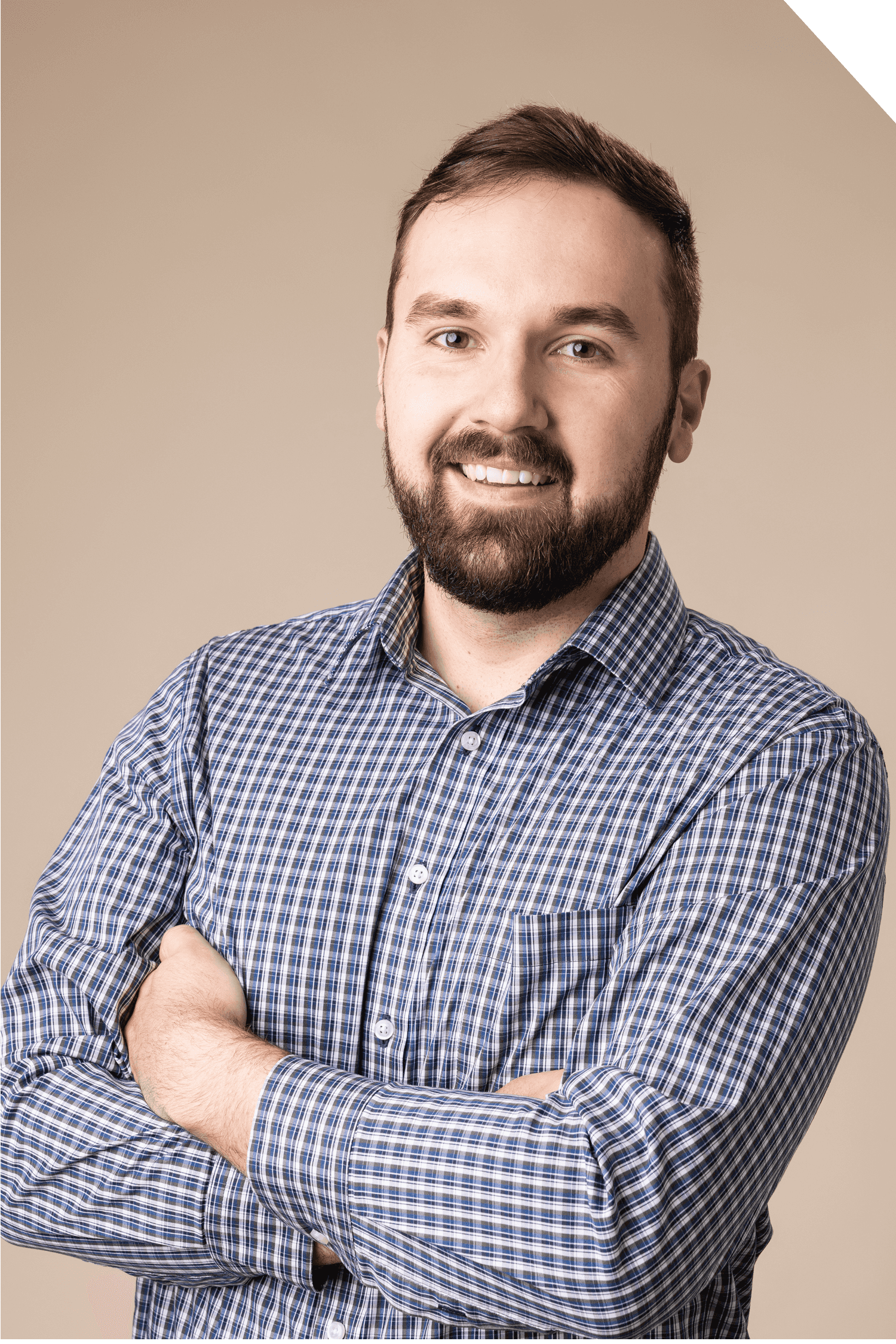 James Eke, M.Sc., P.G.