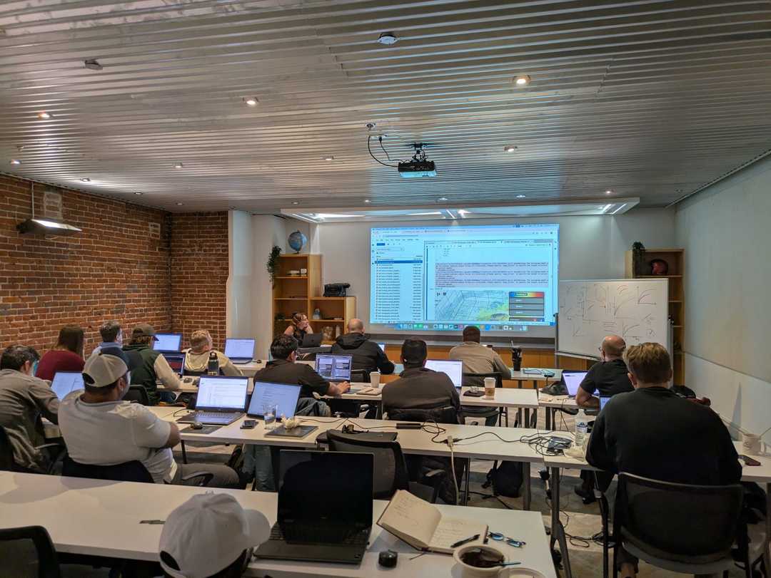Denver Workshop Recap, image 3 of 3